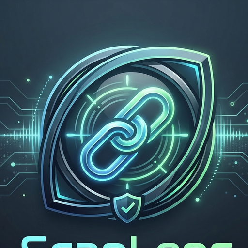 ScanLens logo